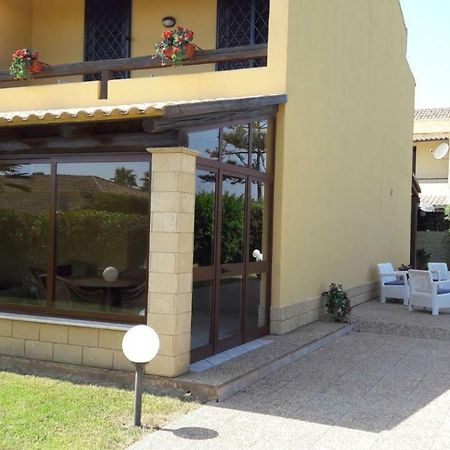 Villa Margherita Marsala Ngoại thất bức ảnh
