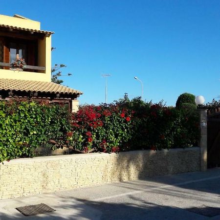 Villa Margherita Marsala Ngoại thất bức ảnh