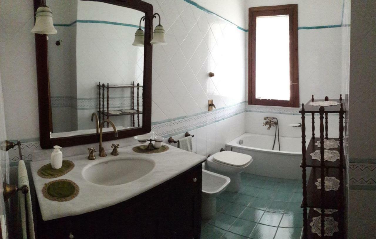Villa Margherita Marsala Ngoại thất bức ảnh