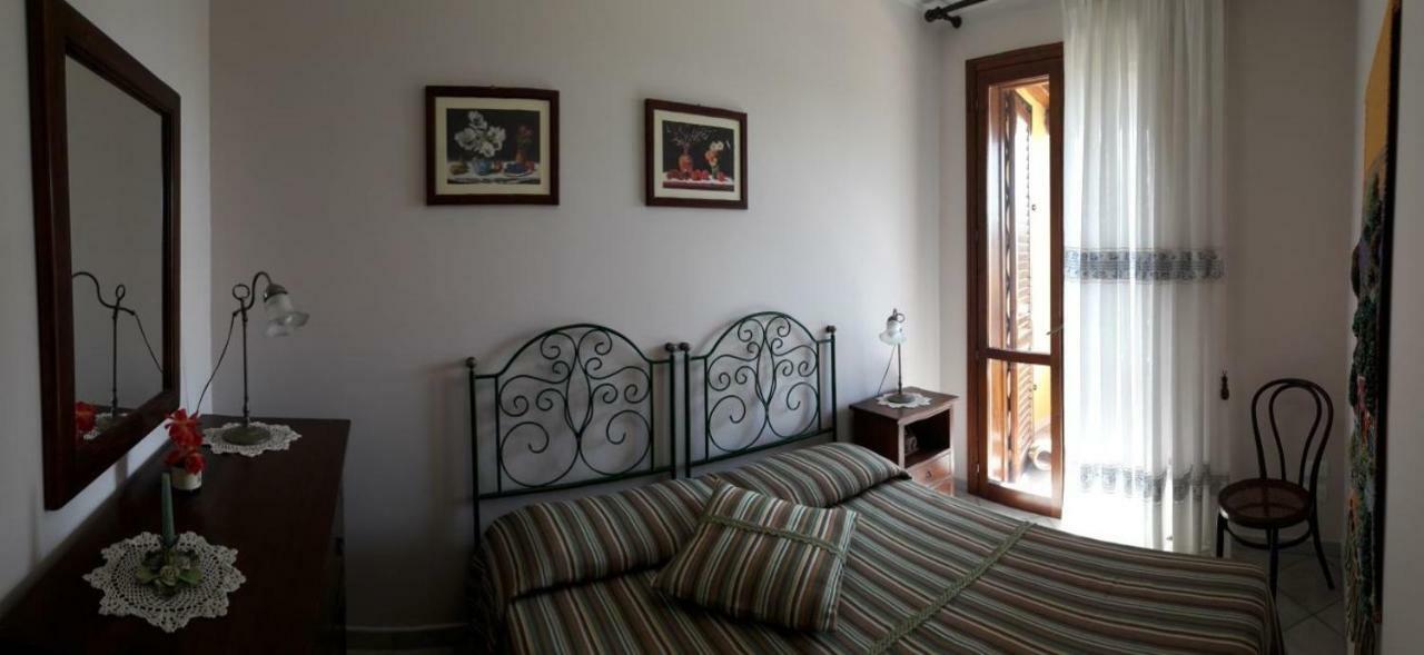 Villa Margherita Marsala Ngoại thất bức ảnh