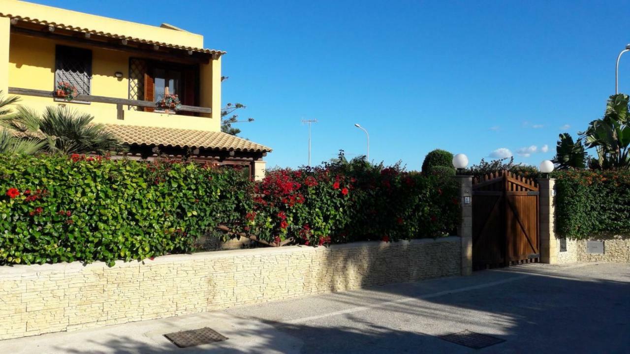 Villa Margherita Marsala Ngoại thất bức ảnh