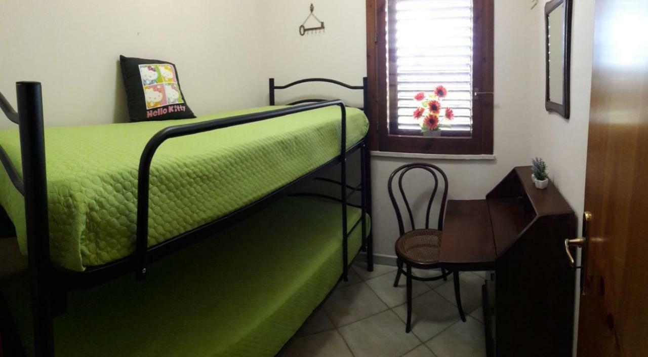 Villa Margherita Marsala Ngoại thất bức ảnh